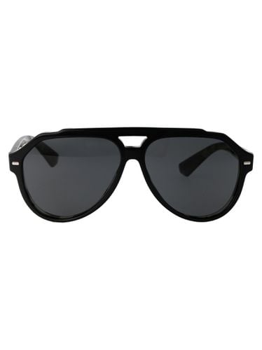 Dg4452 Sunglasses - Dolce & Gabbana Eyewear - Modalova