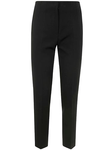 Blugirl Wool Trousers - Blugirl - Modalova