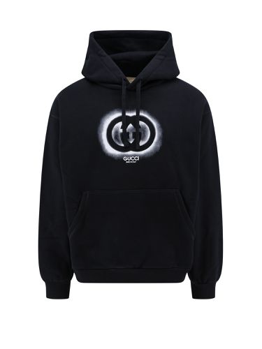 Gucci Sweatshirt - Gucci - Modalova