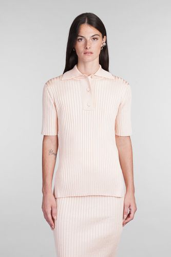 Polo In - Viscose - Jil Sander - Modalova