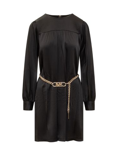 MICHAEL Michael Kors Empire Dress - MICHAEL Michael Kors - Modalova