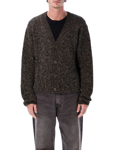 Twist Mouline Wool Cardigan - Our Legacy - Modalova