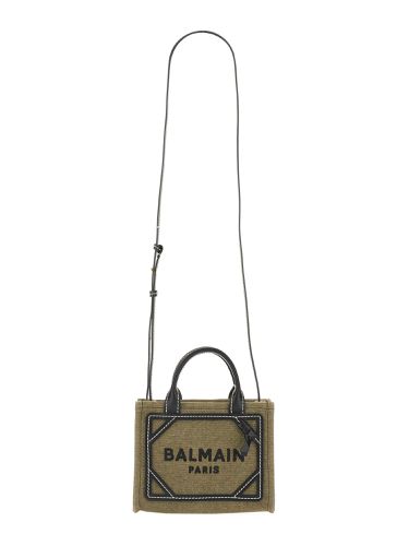 Balmain Shopper Bag - Balmain - Modalova