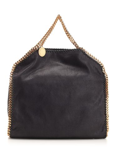 Falabella Foldover Tote - Stella McCartney - Modalova