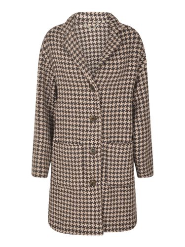 Kiltie Paul Coat - Kiltie - Modalova