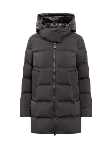 Peuterey Hooded Jacket - Peuterey - Modalova