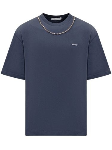 AMBUSH Ballchain T-shirt - AMBUSH - Modalova