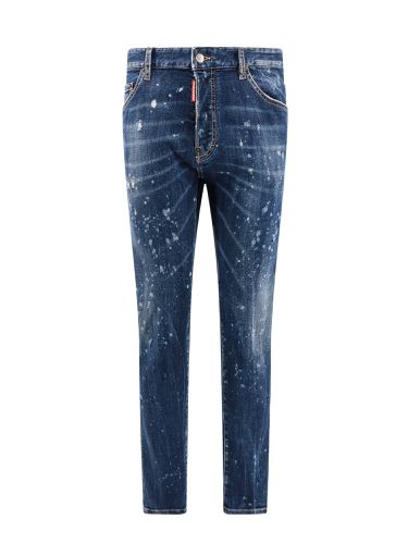 Dsquared2 Cool Guy Jean Jeans - Dsquared2 - Modalova