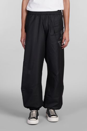 J. W. Anderson twister Joggers - J.W. Anderson - Modalova