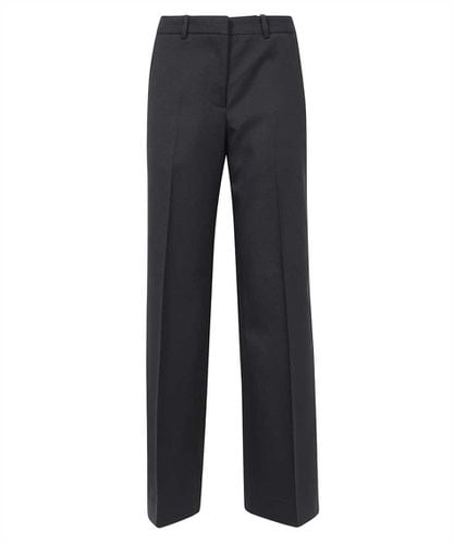 Marine Serre Tailored Trousers - Marine Serre - Modalova