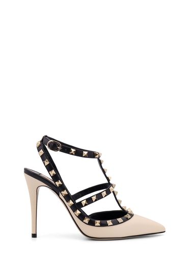 Rockstud Décolleté - Valentino Garavani - Modalova