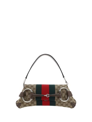 Gucci Horsebit Shoulder Bag - Gucci - Modalova