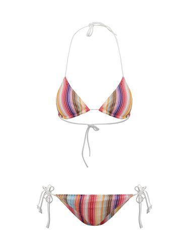 Missoni Crochet Bikini - Missoni - Modalova