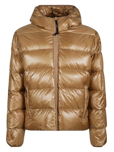 Aspesi Pocket Zip Padded Jacket - Aspesi - Modalova