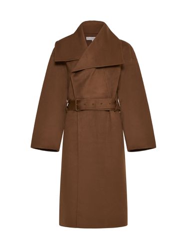 J. W. Anderson Coat - J.W. Anderson - Modalova