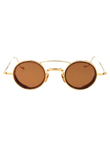 Ringo 2 Sunglasses - Jacques Marie Mage - Modalova