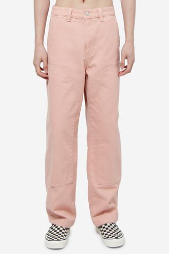 Stussy Canvas Work Pants - Stussy - Modalova