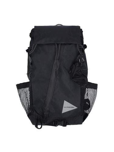 And Wander ecopak Backpack - And Wander - Modalova