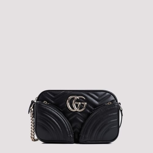 Gucci Marmont 2.0 Gg Shoulder Bag - Gucci - Modalova