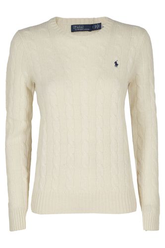 Polo Ralph Lauren Pullover - Polo Ralph Lauren - Modalova