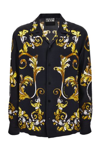 Versace Jeans Couture Mens Shirt - Versace Jeans Couture - Modalova