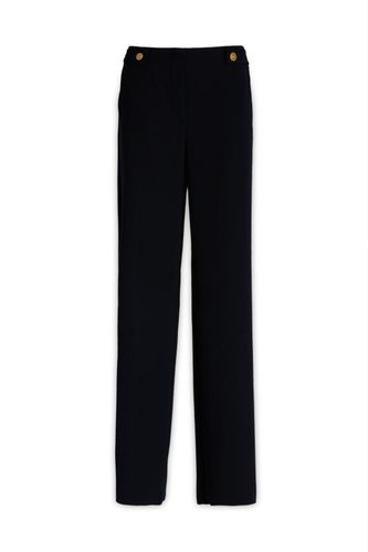 Giorgio Armani Wide-leg Trousers - Giorgio Armani - Modalova