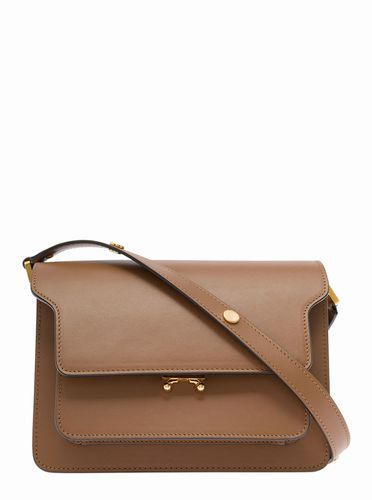 Marni permanent Trunk Crossbody Bag - Marni - Modalova