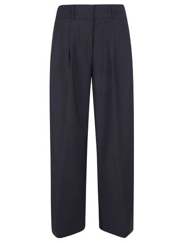 Peserico Woman Trousers - Peserico - Modalova