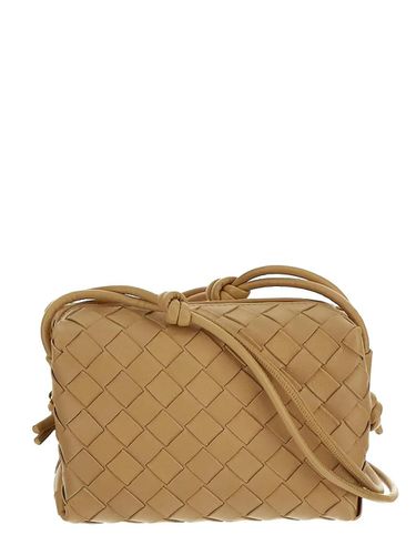 Bottega Veneta Mini Loop Camera Bag - Bottega Veneta - Modalova