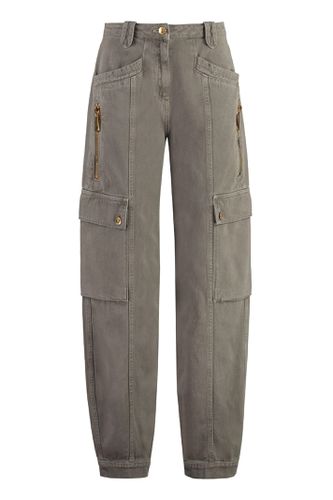 Elisabetta Franchi Carrot-fit Jeans - Elisabetta Franchi - Modalova