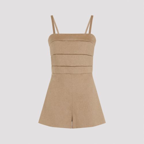 Max Mara Matassa Jumpsuit - Max Mara - Modalova