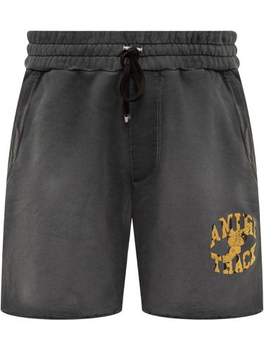 AMIRI Track Short - AMIRI - Modalova