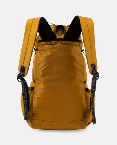 And Wander 111 Sil Daypack - And Wander - Modalova