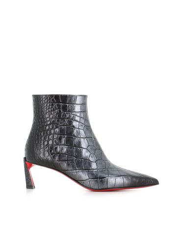 Ankle Boot Condora Booty 55 - Christian Louboutin - Modalova