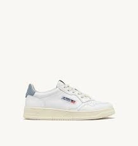 Autry Medlist Low Sneakers - Autry - Modalova