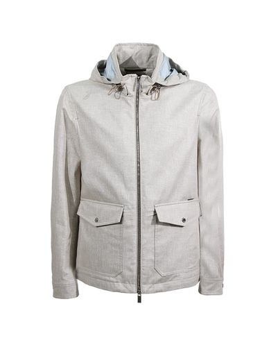 Moorer Jacket - Cayden Ru - Moorer - Modalova