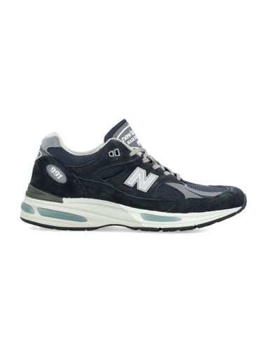 New Balance 991 V2 Miuk Sneakers - New Balance - Modalova