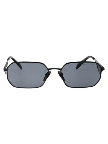 Prada Eyewear 0pr A51s Sunglasses - Prada Eyewear - Modalova