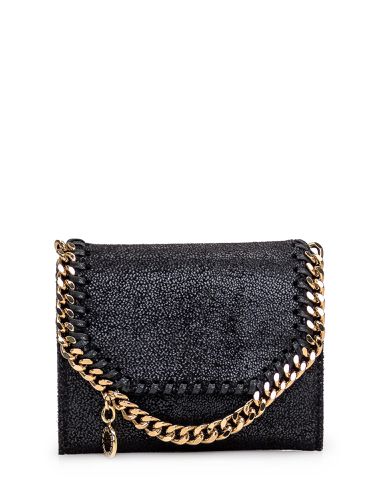 Stella McCartney Falabella Wallet - Stella McCartney - Modalova