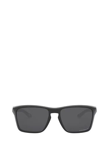 Oo9448 Matte Black Sunglasses - Oakley - Modalova