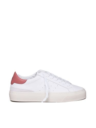 D. A.T. E. Sonica Sneakers - D.A.T.E. - Modalova