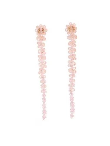 Simone Rocha Drip Earrings - Simone Rocha - Modalova