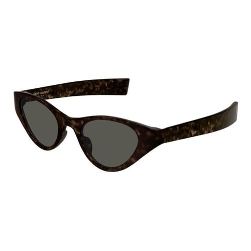 Sl M144 Sunglasses - Saint Laurent Eyewear - Modalova