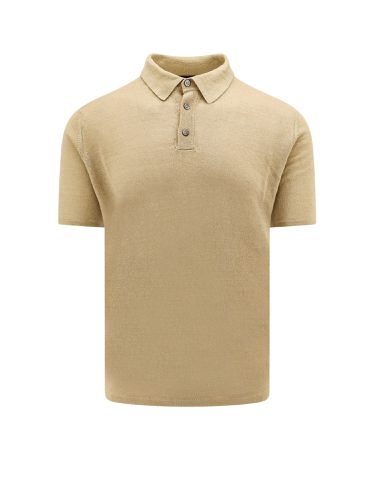 Roberto Collina Polo Shirt - Roberto Collina - Modalova