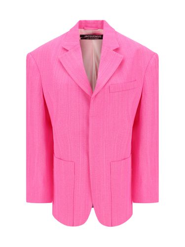 Jacquemus Blazer Jacket - Jacquemus - Modalova