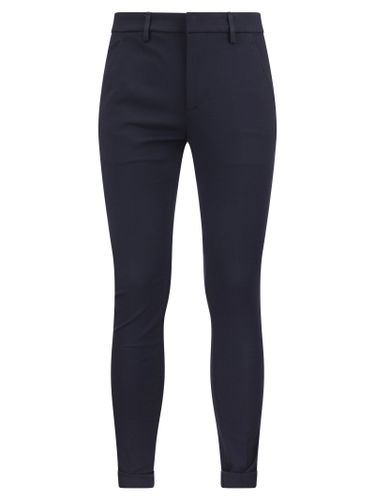 Dondup Gaubert Trousers - Dondup - Modalova