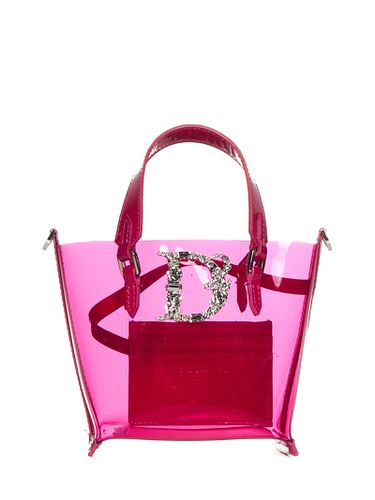 Dsquared2 Tote - Dsquared2 - Modalova