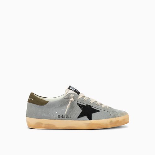 Golden Goose Super Star Sneakers - Golden Goose - Modalova