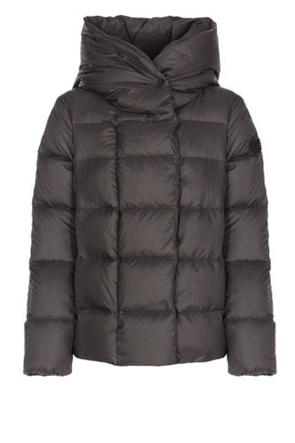 Peuterey Quilted Down Jacket - Peuterey - Modalova