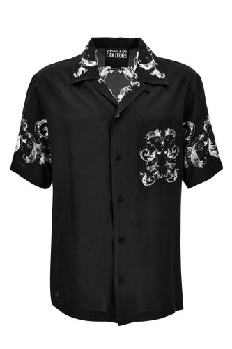 Versace Jeans Couture Mens Shirt - Versace Jeans Couture - Modalova